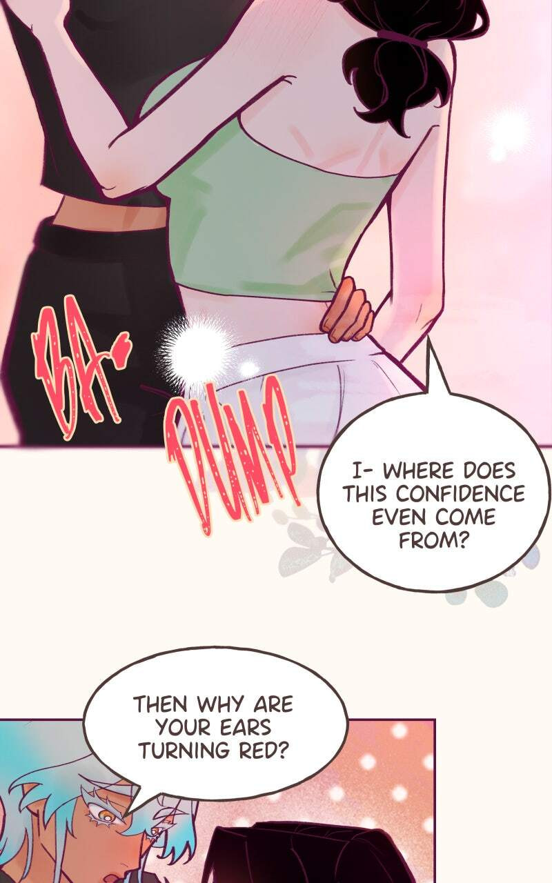 The Siren's Light Chapter 13 page 18 - 