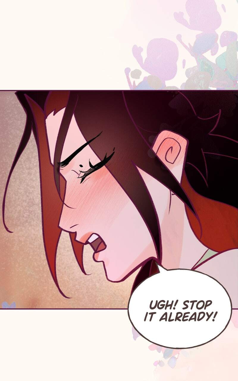 The Siren's Light Chapter 13 page 21 - 