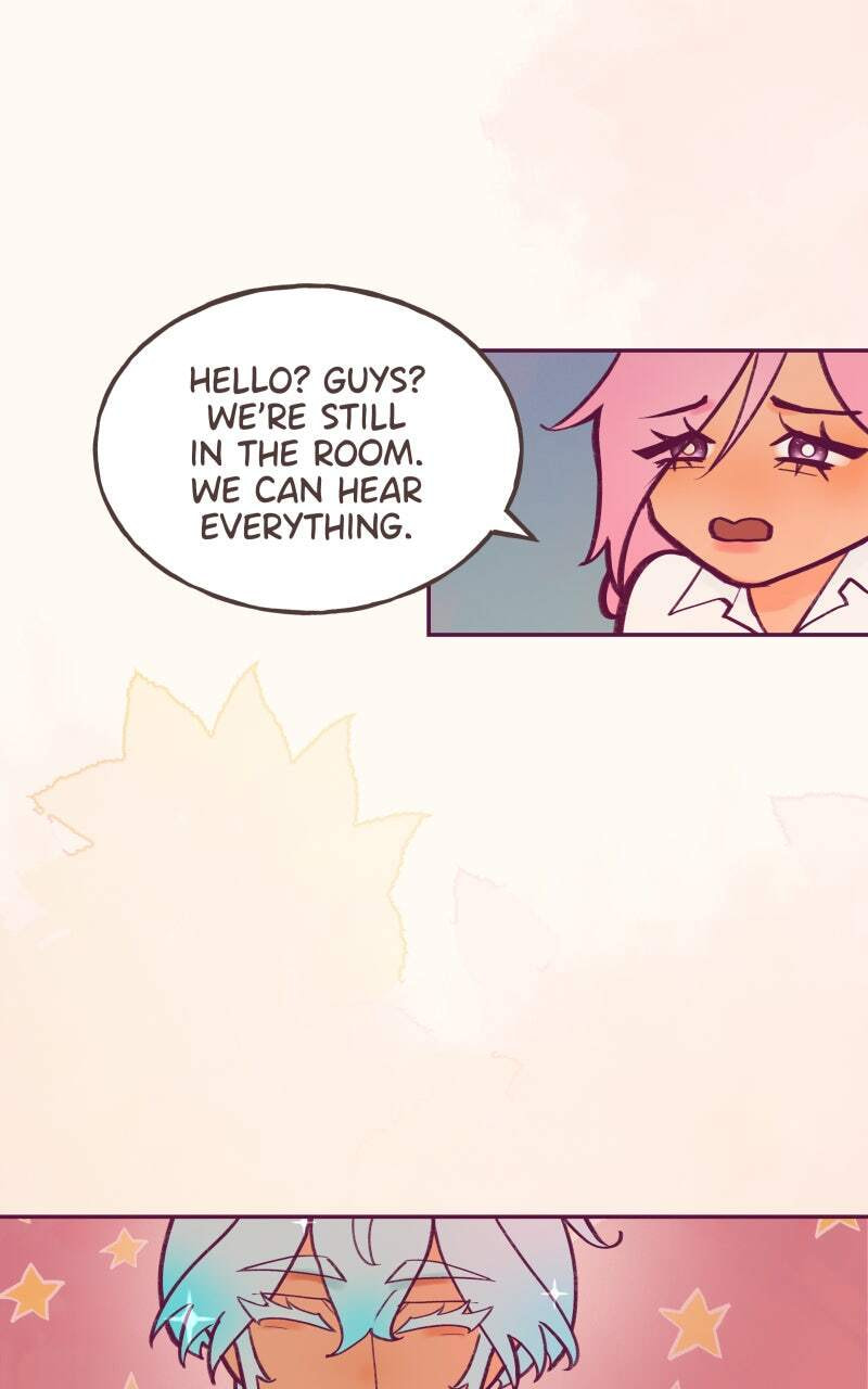 The Siren's Light Chapter 13 page 22 - 