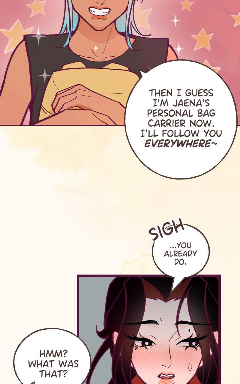 The Siren's Light Chapter 13 page 23 - 