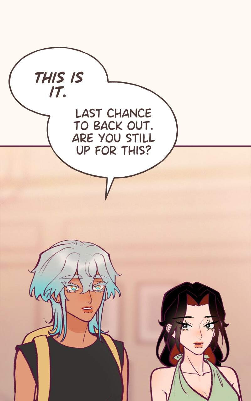 The Siren's Light Chapter 13 page 26 - 