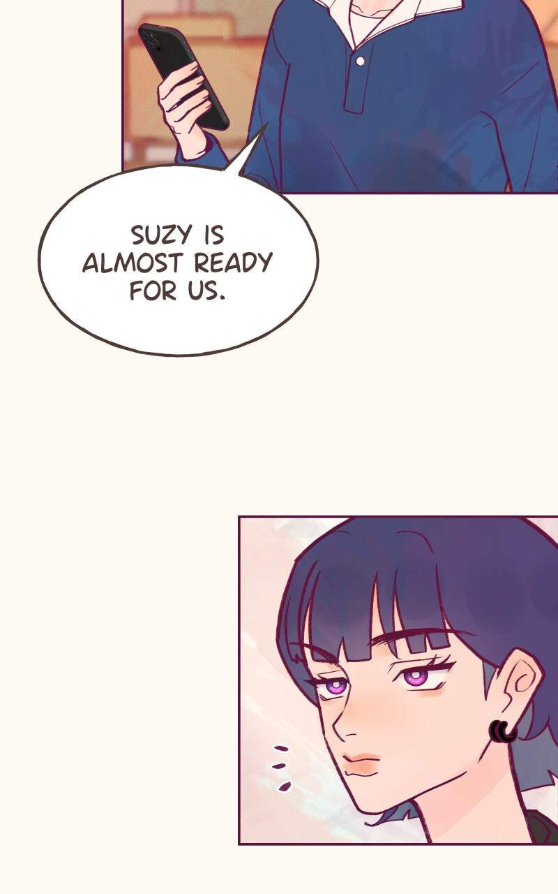 The Siren's Light Chapter 13 page 4 - 