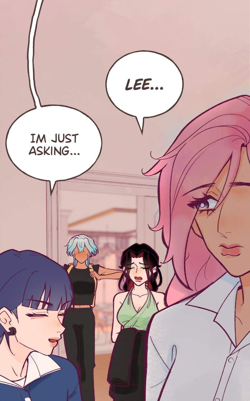 The Siren's Light Chapter 13 page 33 - 