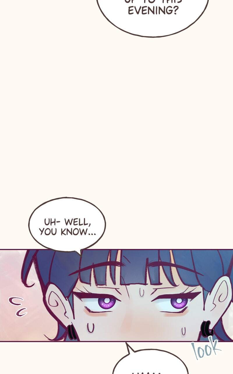 The Siren's Light Chapter 13 page 44 - 