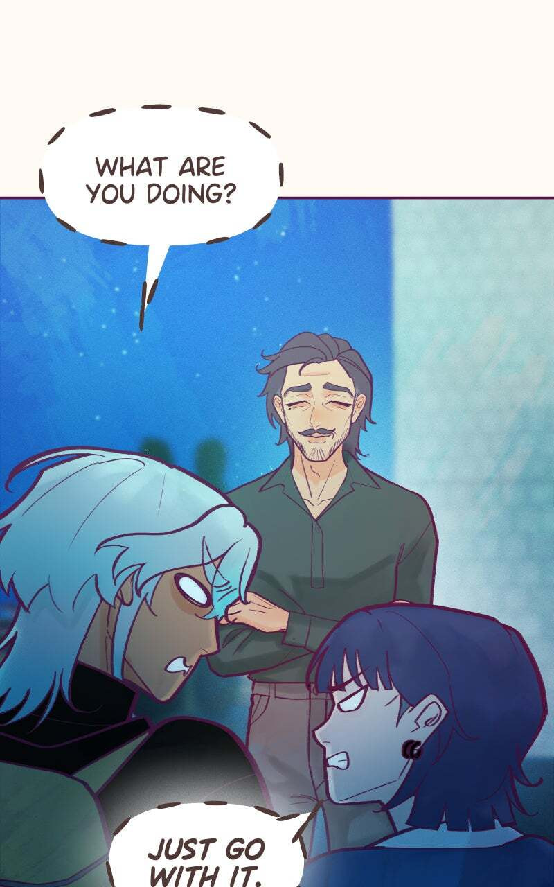 The Siren's Light Chapter 13 page 47 - 
