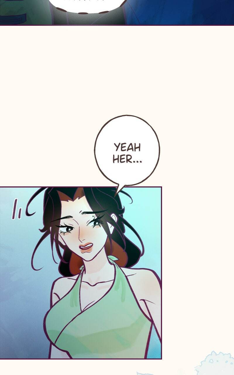 The Siren's Light Chapter 13 page 48 - 