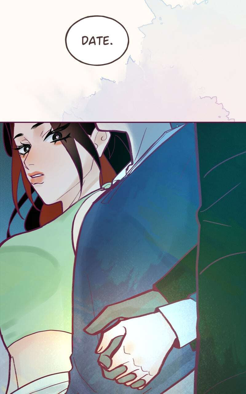 The Siren's Light Chapter 13 page 49 - 