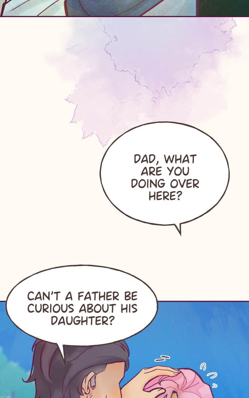 The Siren's Light Chapter 13 page 50 - 