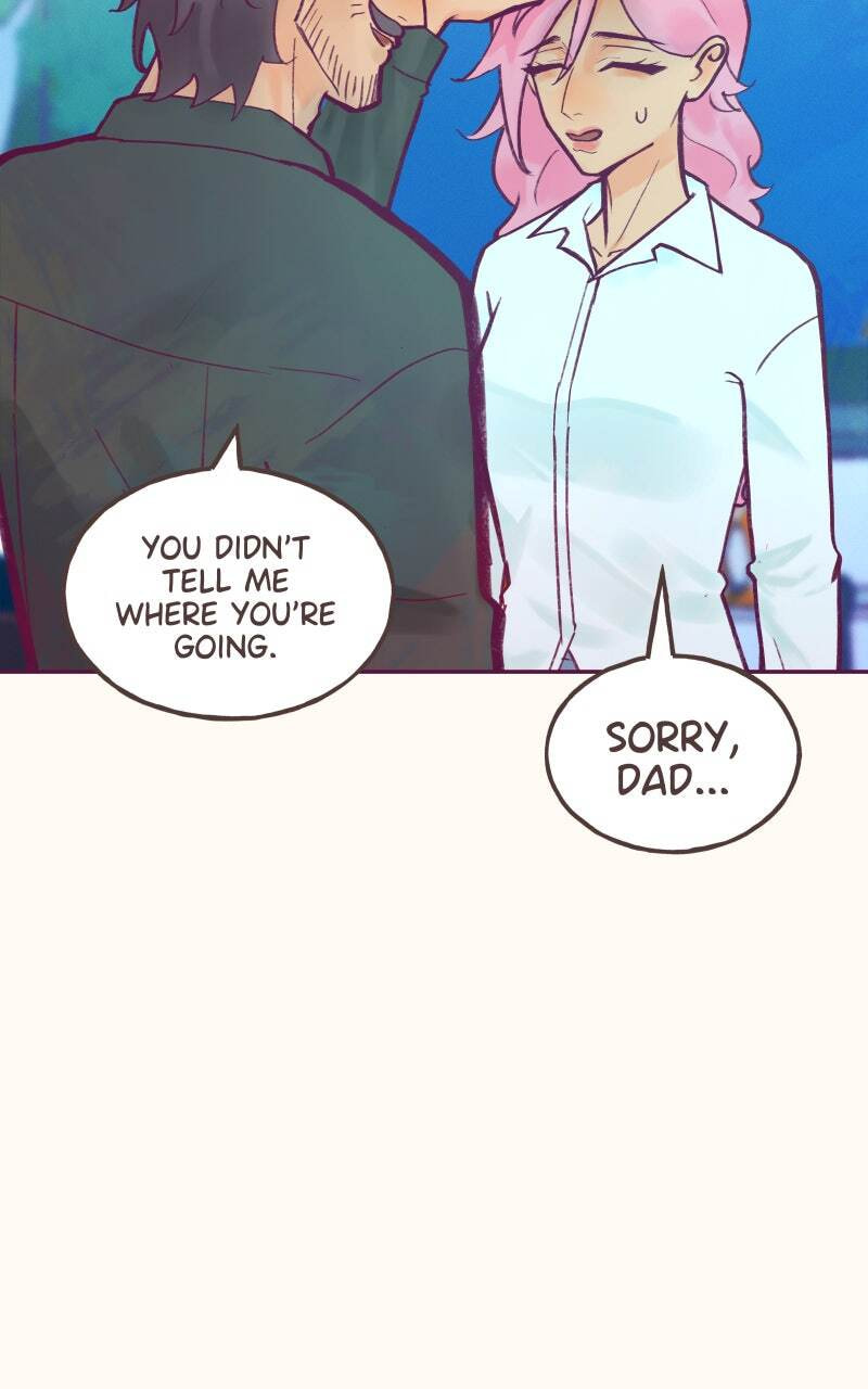 The Siren's Light Chapter 13 page 51 - 