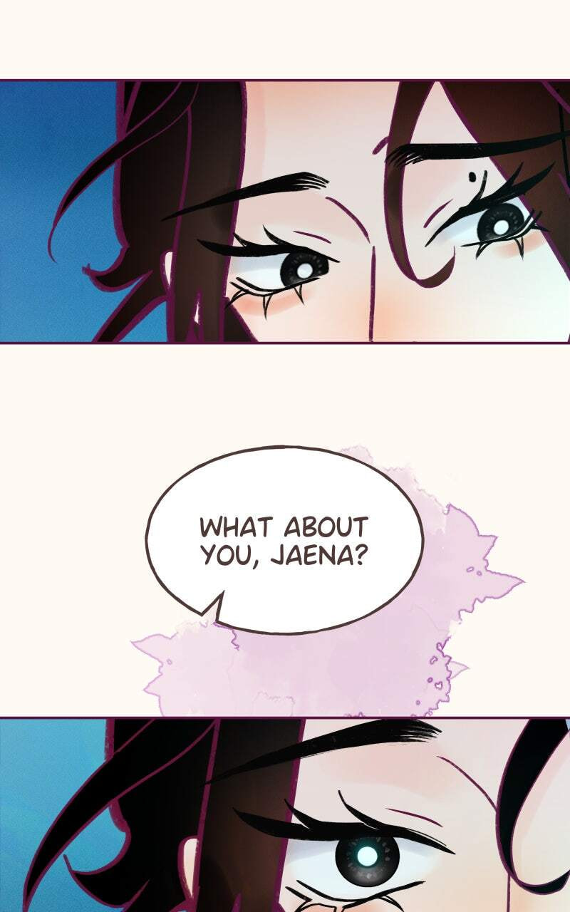 The Siren's Light Chapter 13 page 52 - 