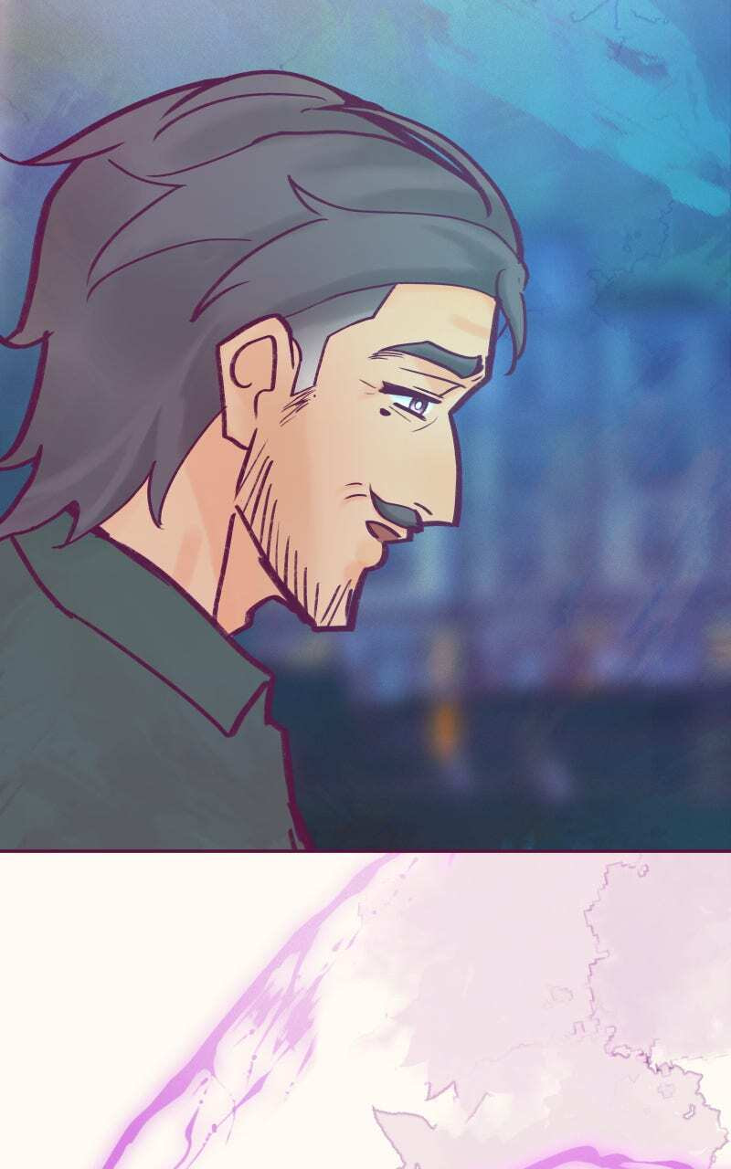 The Siren's Light Chapter 13 page 56 - 