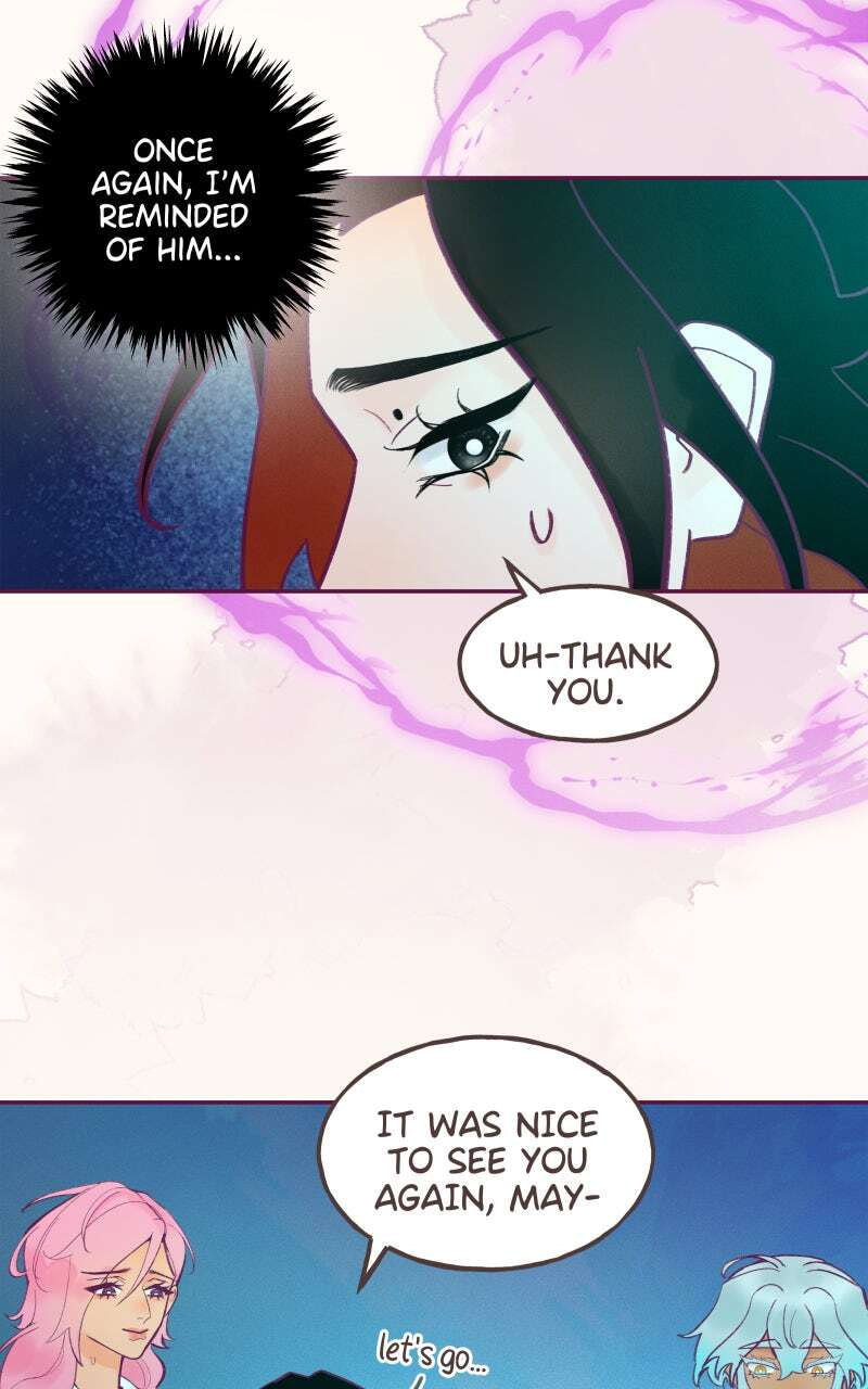 The Siren's Light Chapter 13 page 57 - 