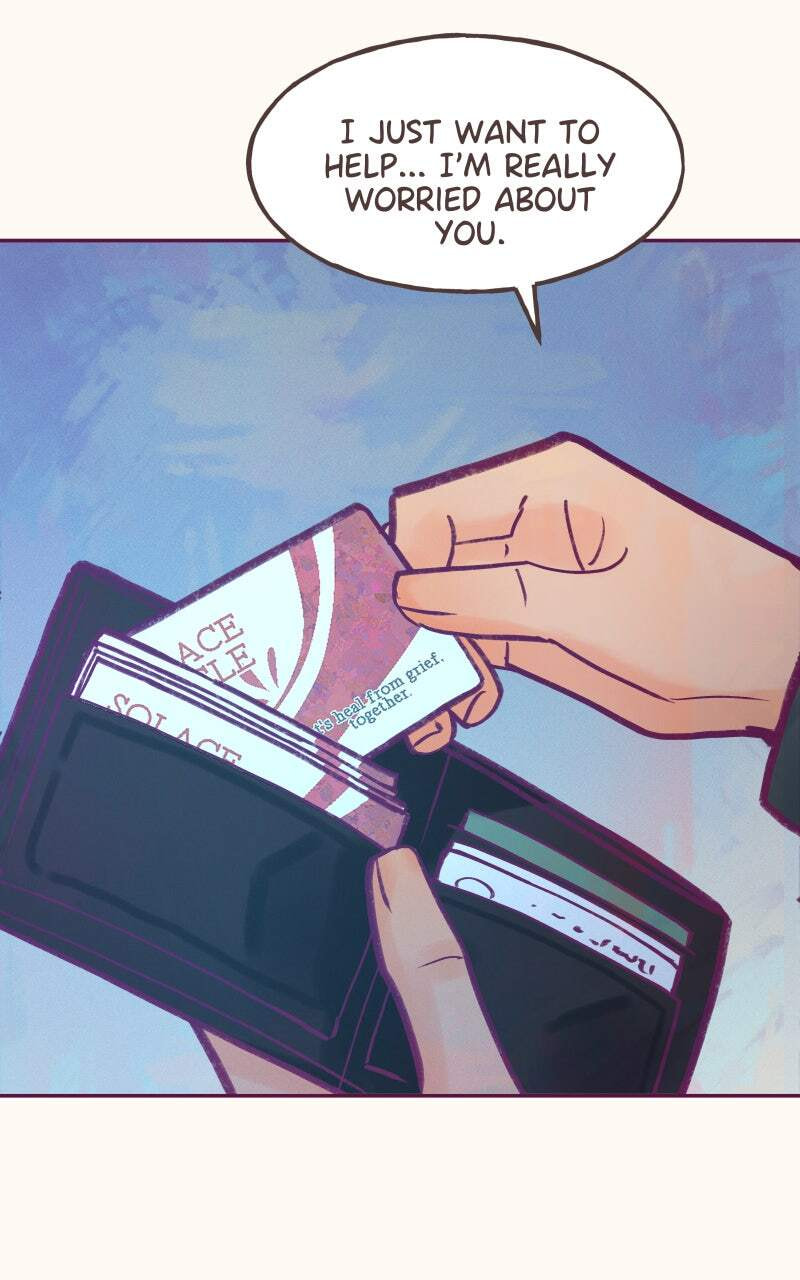 The Siren's Light Chapter 13 page 60 - 