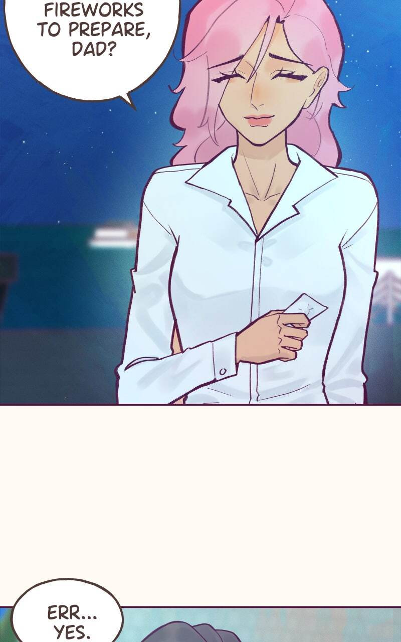 The Siren's Light Chapter 13 page 65 - 