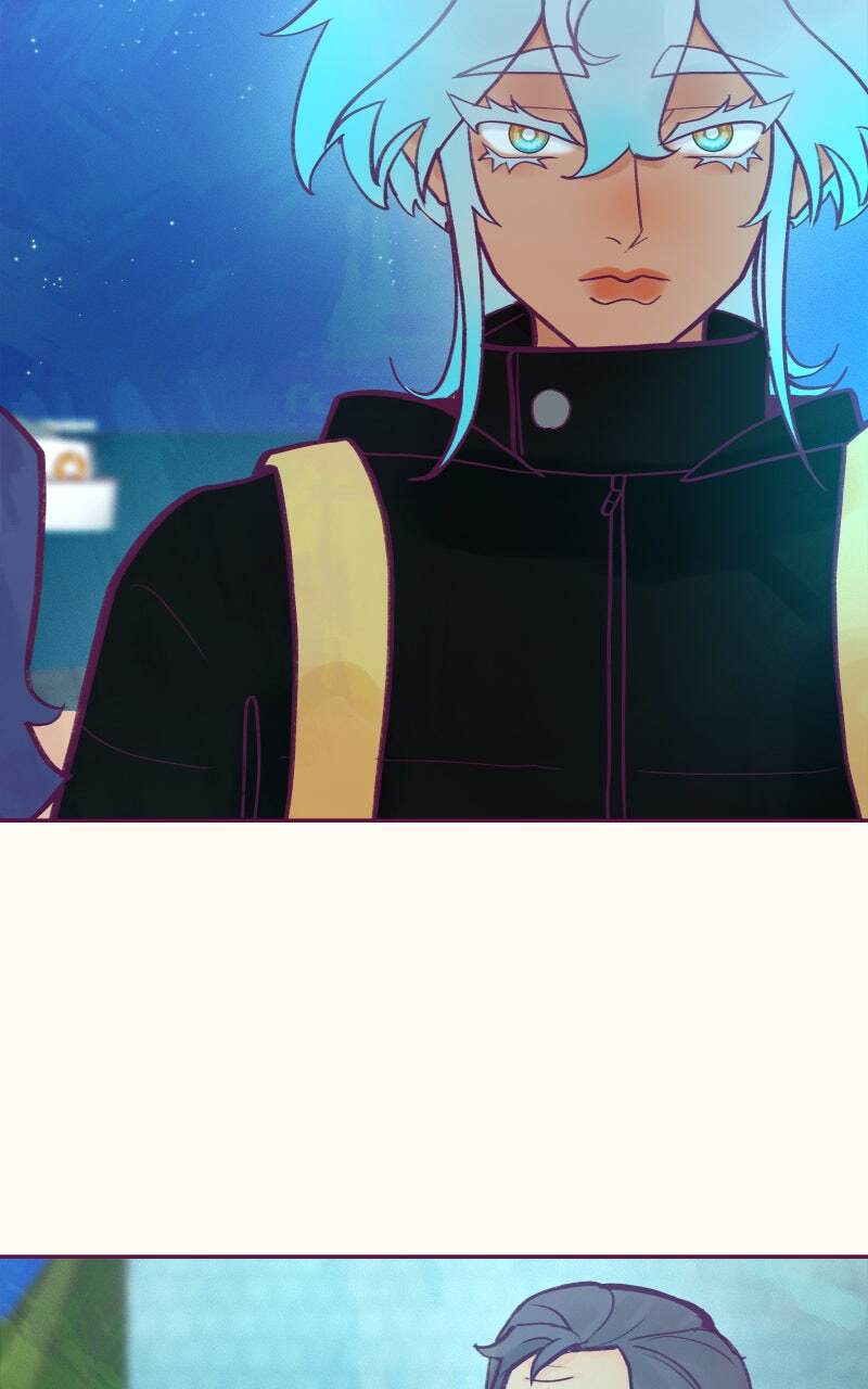 The Siren's Light Chapter 13 page 67 - 