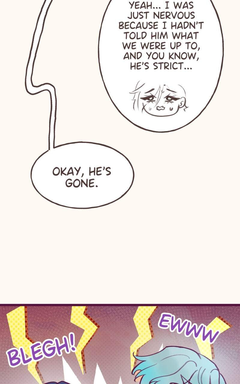 The Siren's Light Chapter 13 page 70 - 
