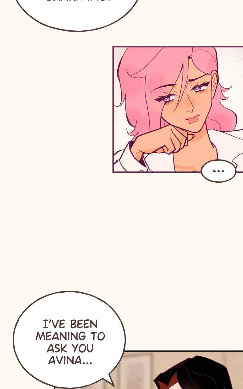 The Siren's Light Chapter 13 page 8 - 