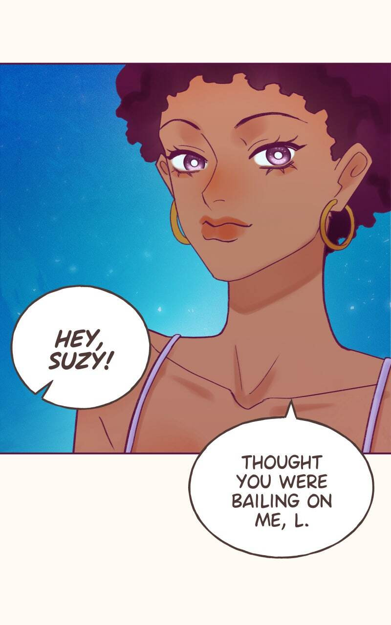 The Siren's Light Chapter 13 page 74 - 