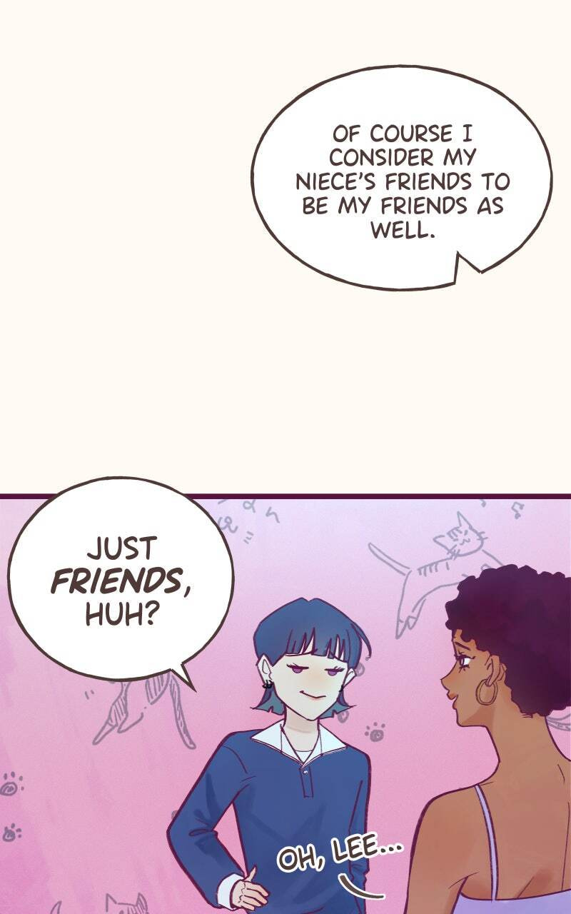 The Siren's Light Chapter 13 page 79 - 