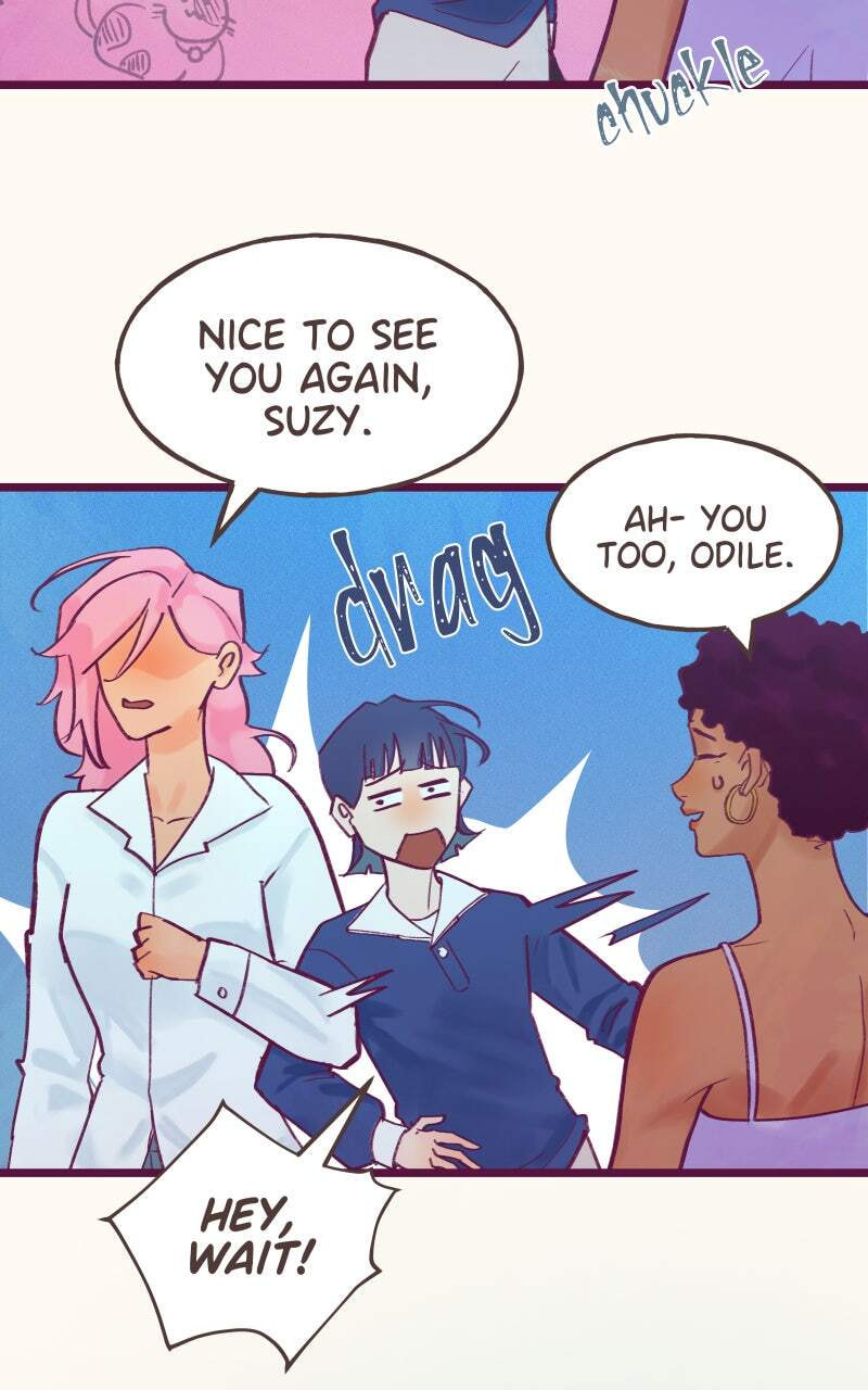 The Siren's Light Chapter 13 page 80 - 