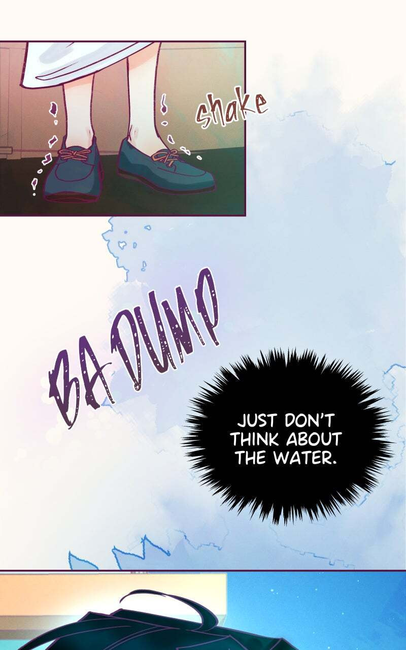 The Siren's Light Chapter 13 page 85 - 