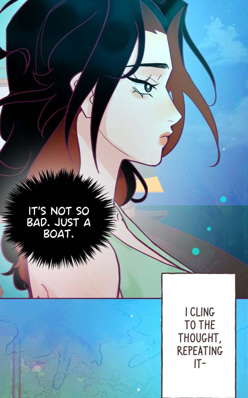 The Siren's Light Chapter 13 page 86 - 