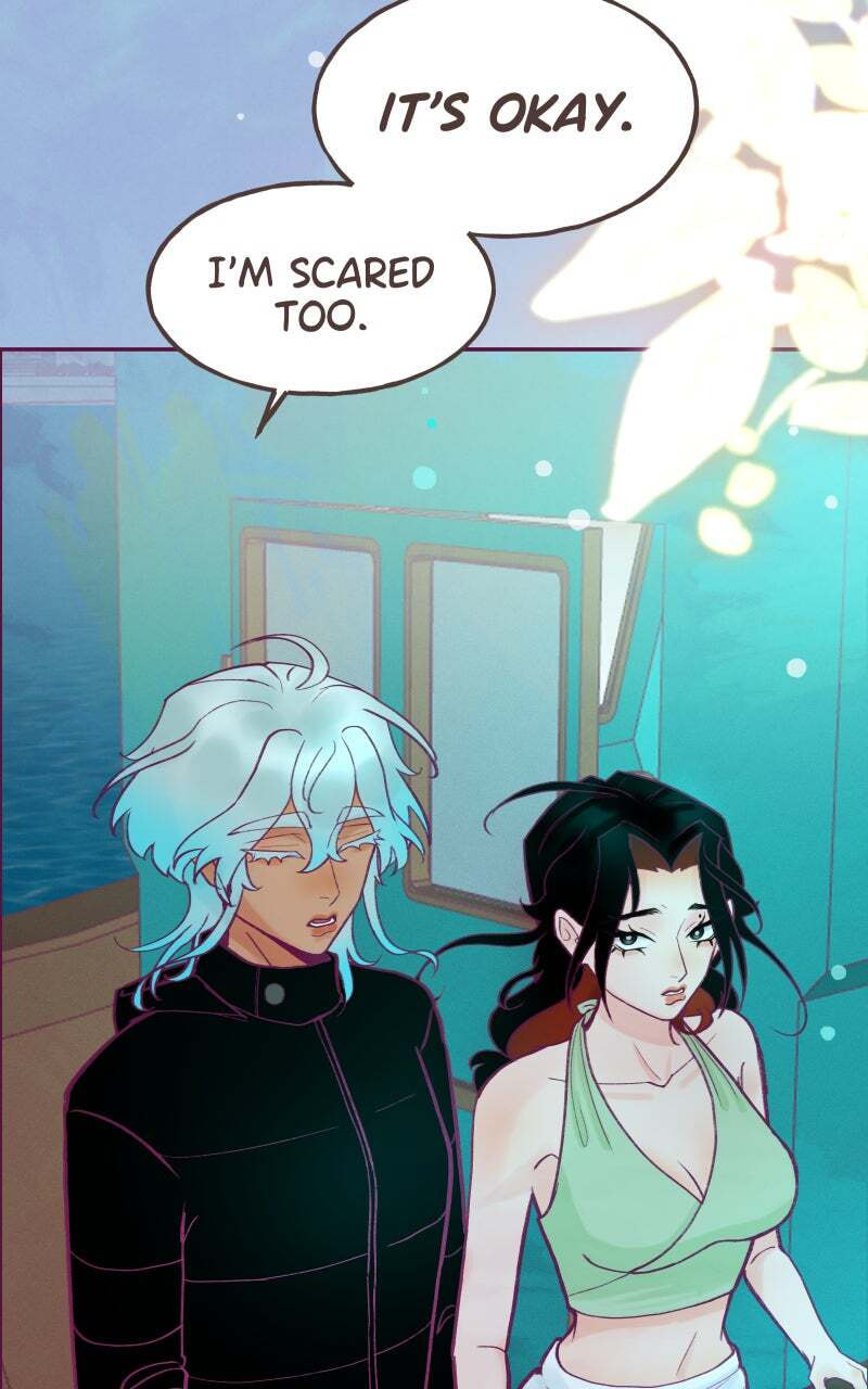 The Siren's Light Chapter 13 page 90 - 