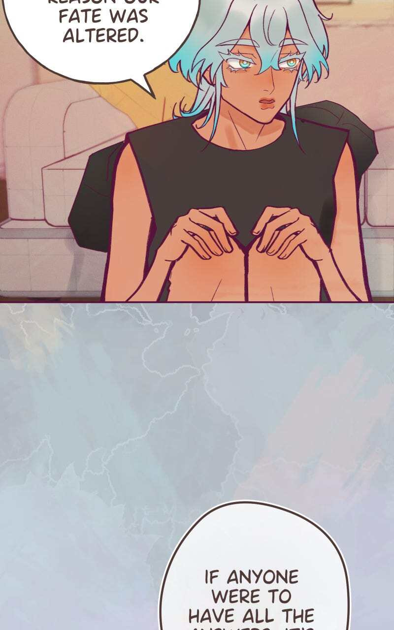 The Siren's Light Chapter 13 page 10 - 