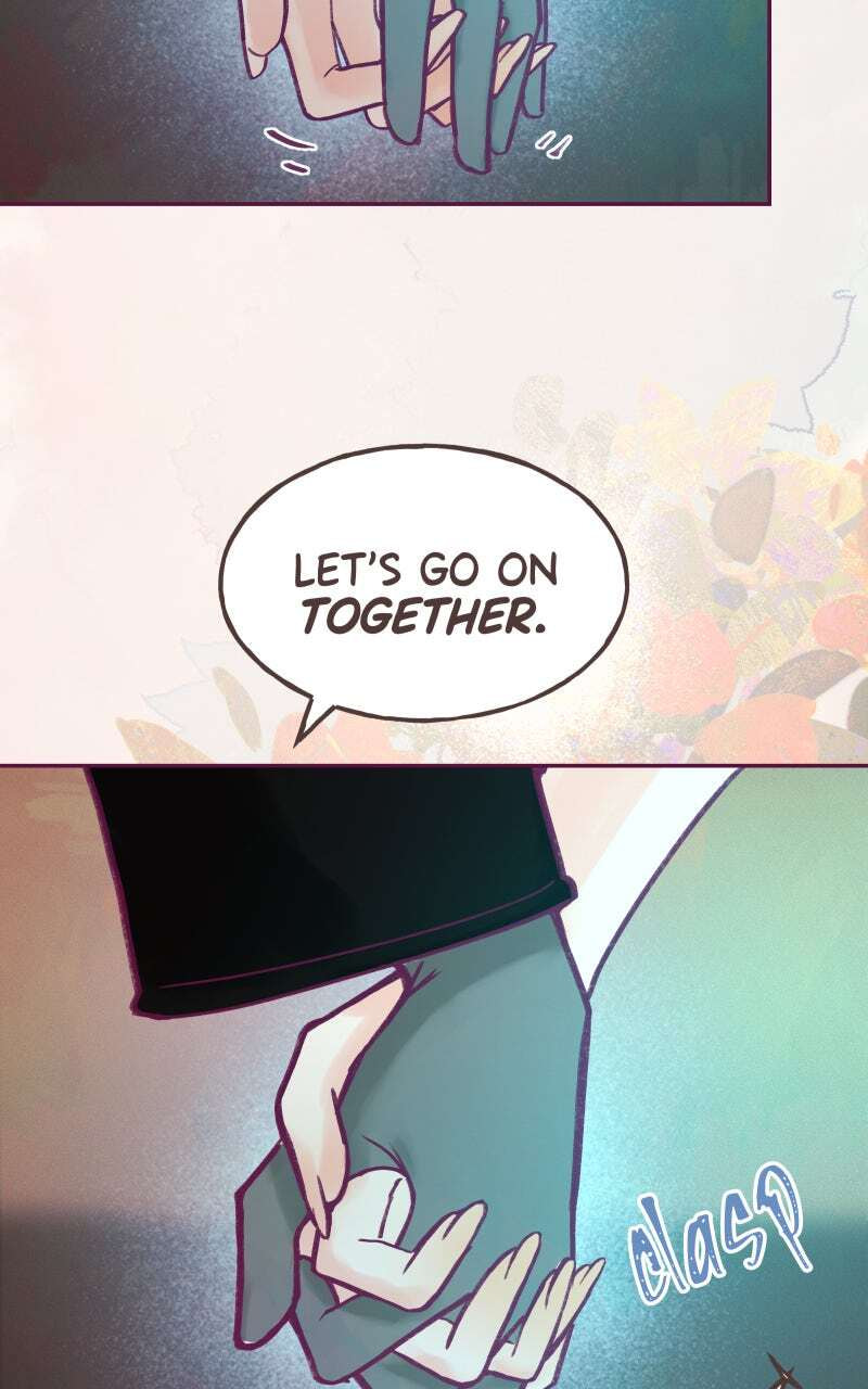 The Siren's Light Chapter 13 page 92 - 