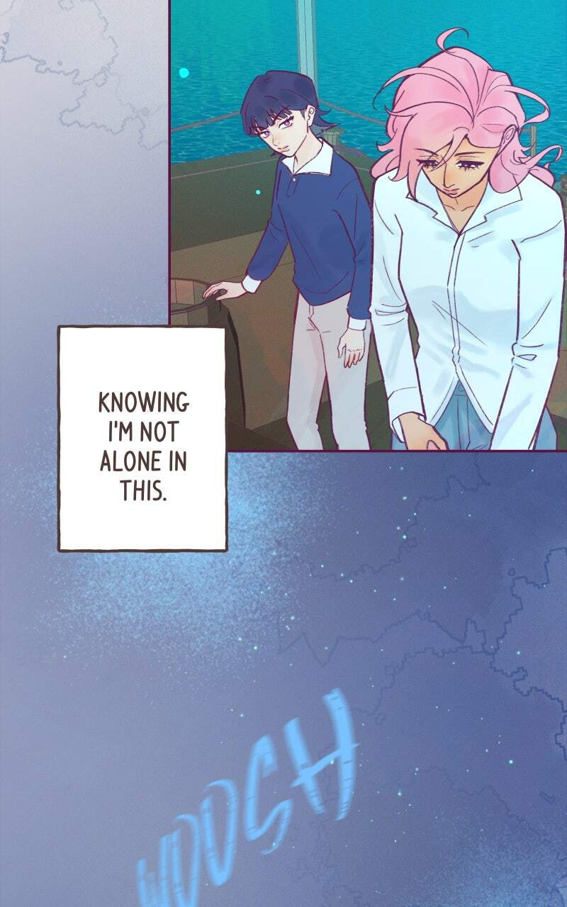 The Siren's Light Chapter 13 page 95 - 