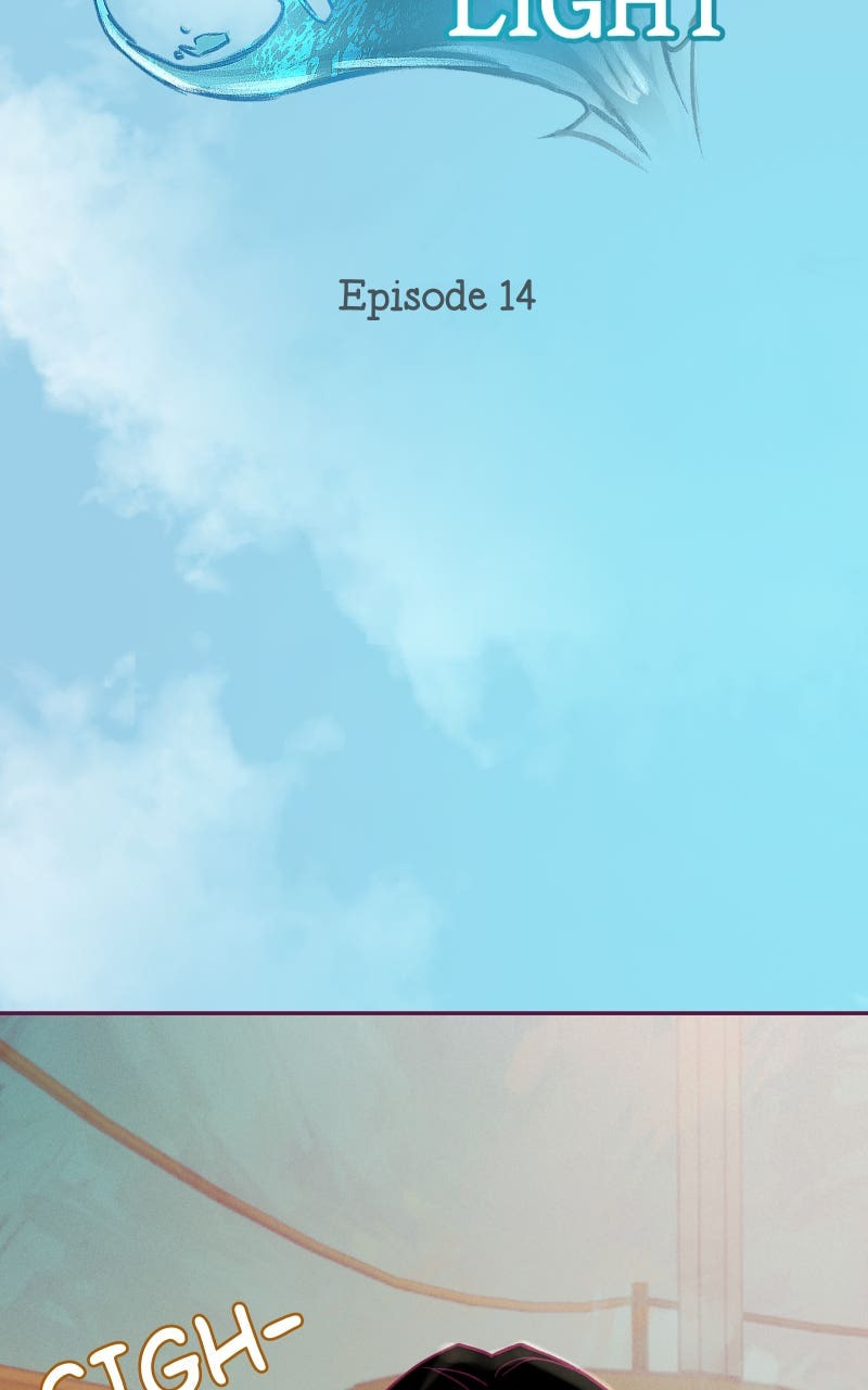 The Siren's Light Chapter 14 page 14 - 