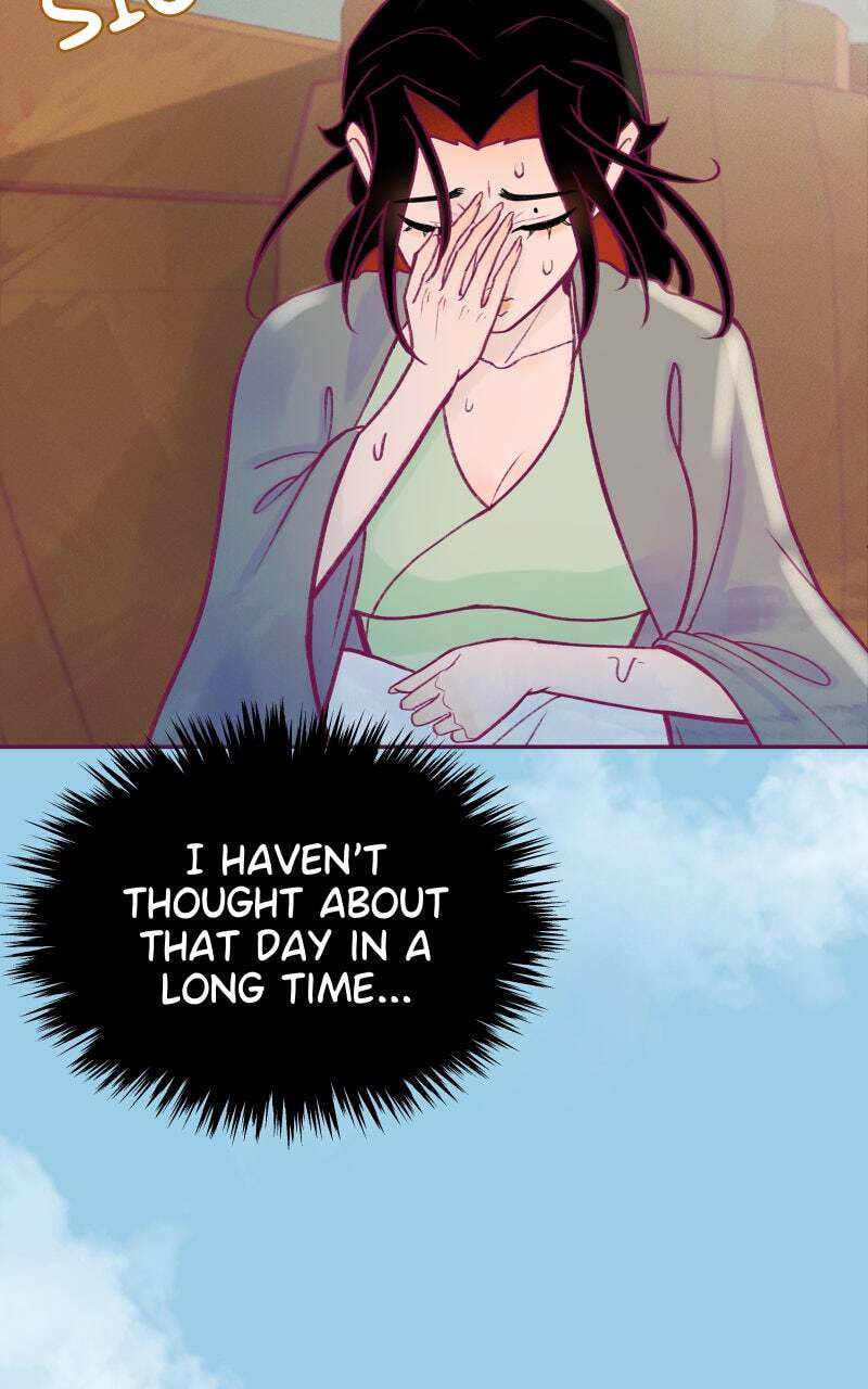 The Siren's Light Chapter 14 page 15 - 