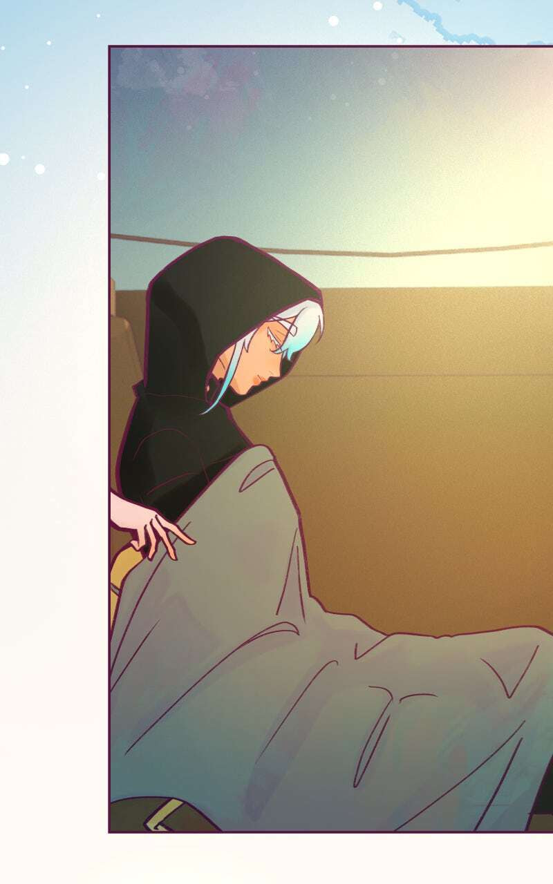 The Siren's Light Chapter 14 page 17 - 