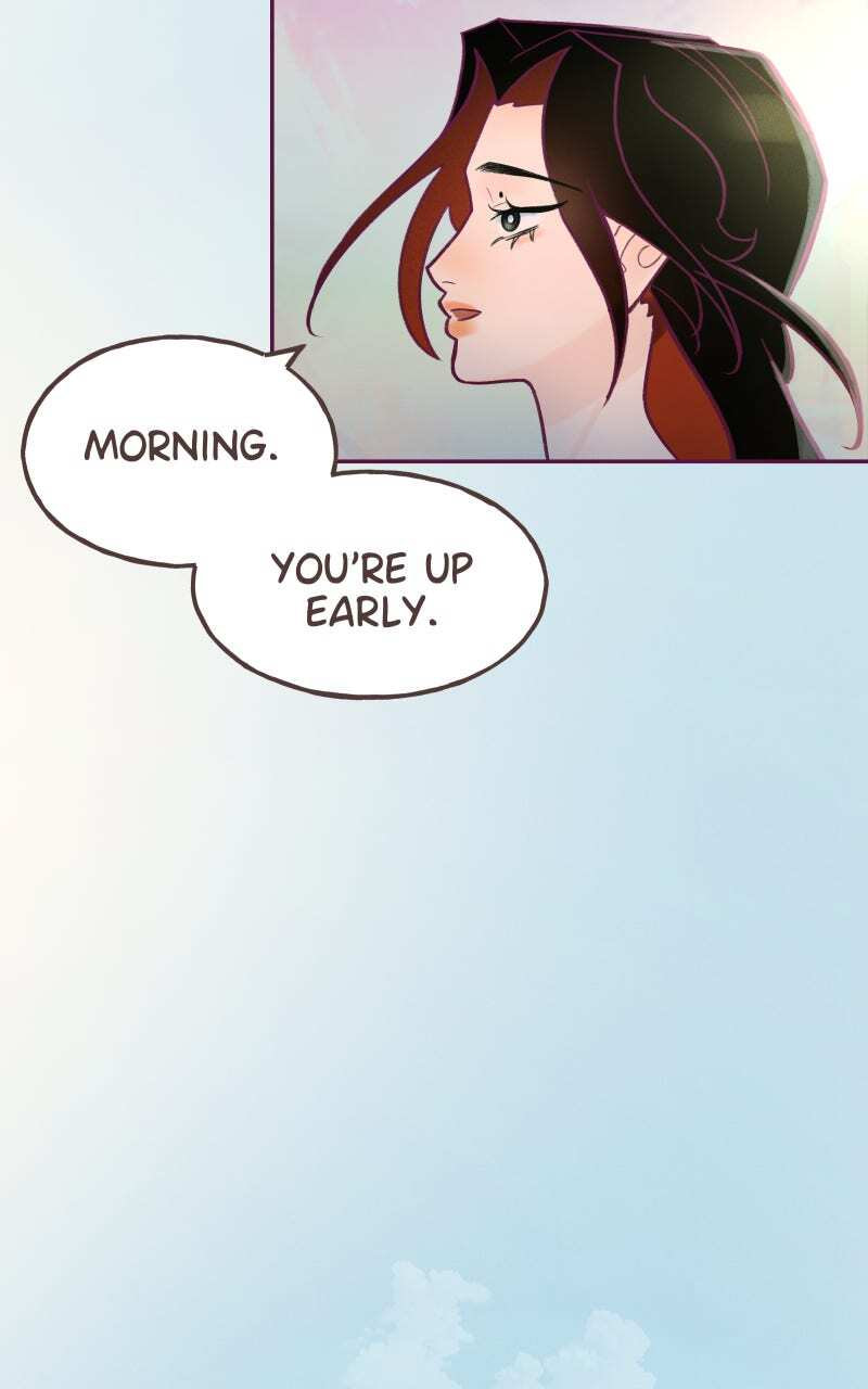 The Siren's Light Chapter 14 page 21 - 