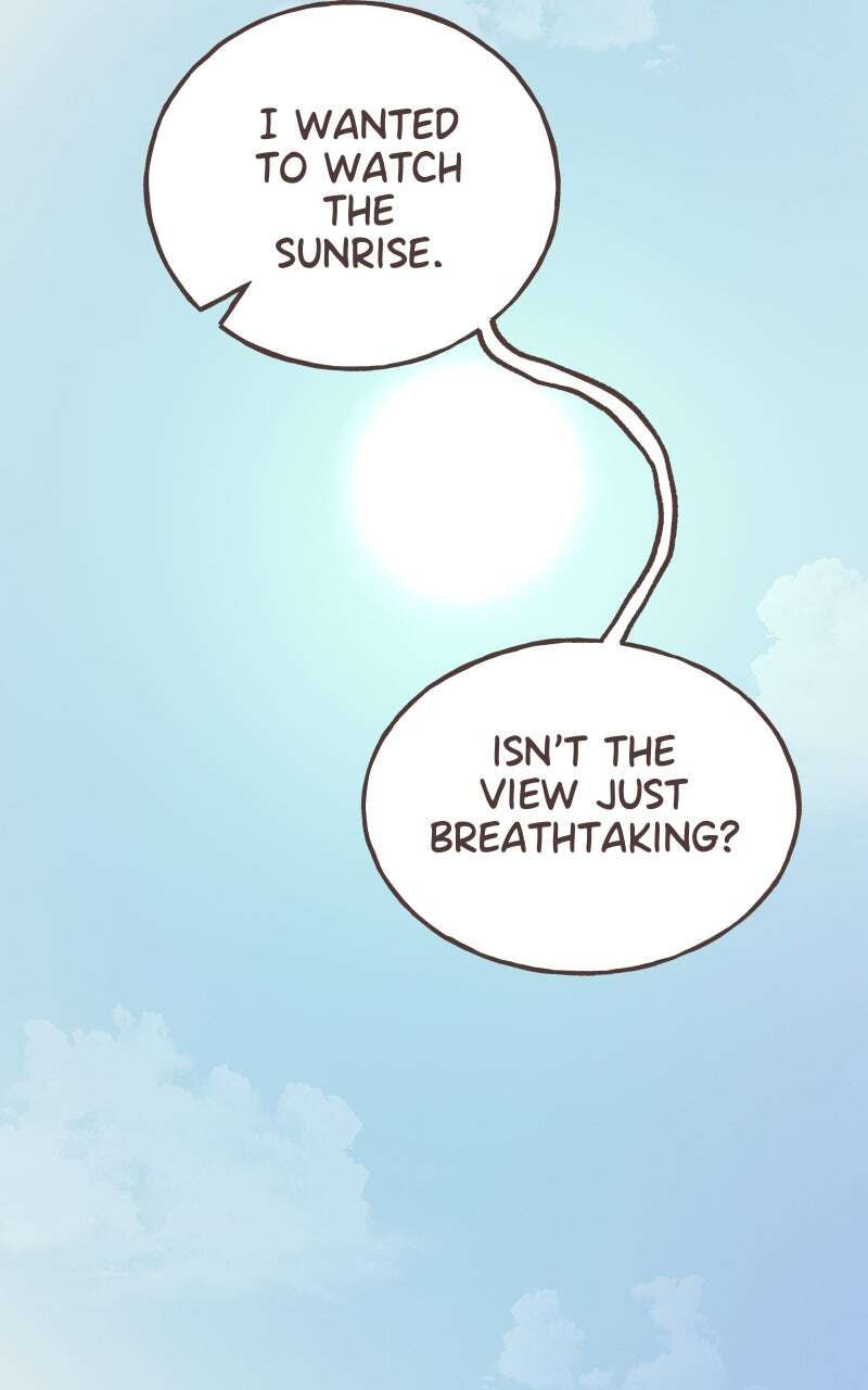 The Siren's Light Chapter 14 page 22 - 