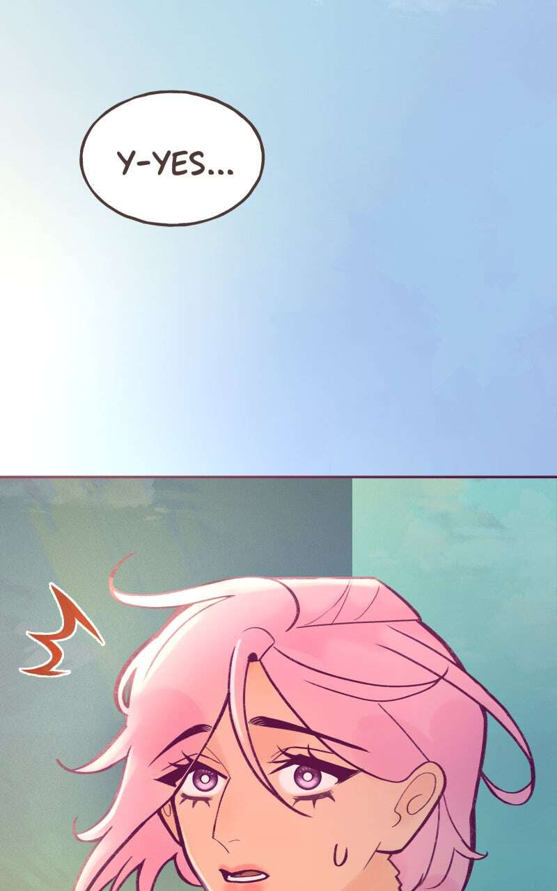 The Siren's Light Chapter 14 page 23 - 
