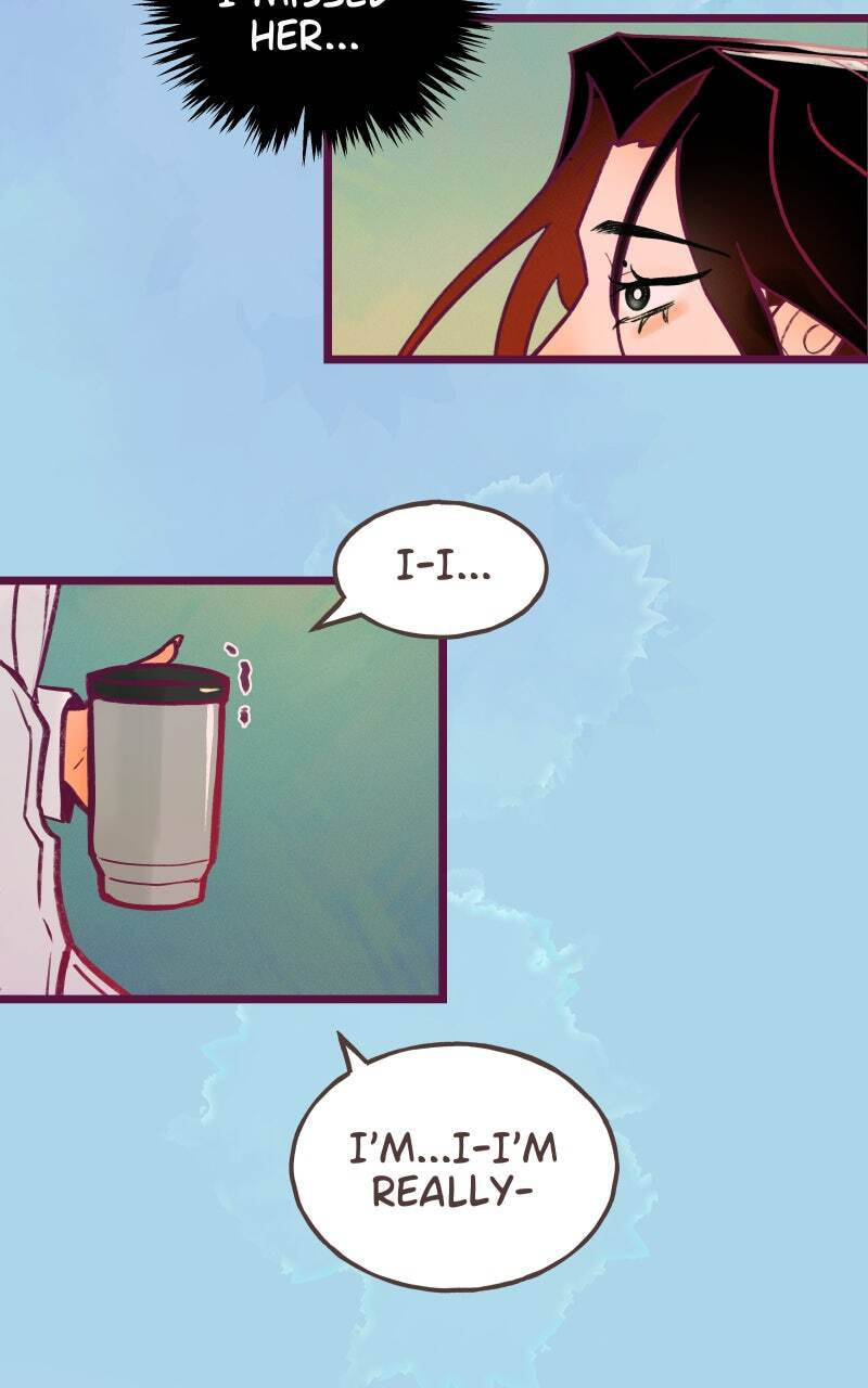 The Siren's Light Chapter 14 page 27 - 