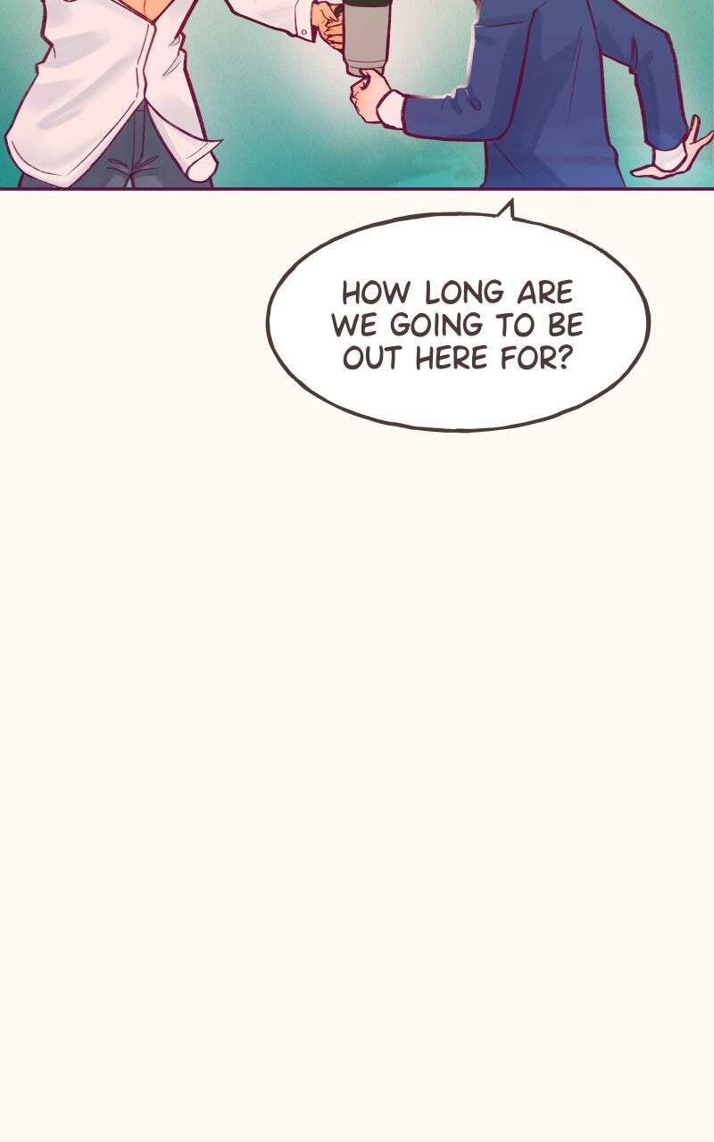 The Siren's Light Chapter 14 page 32 - 