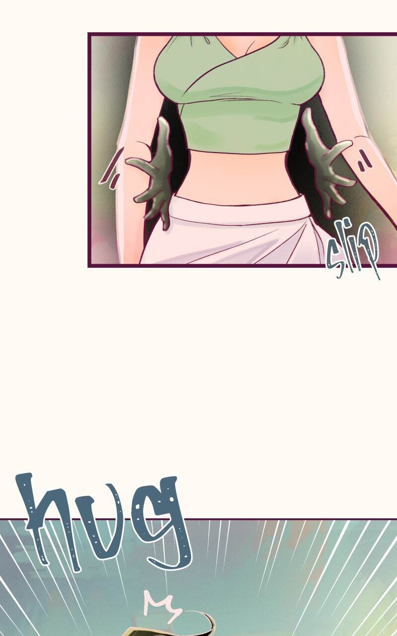 The Siren's Light Chapter 14 page 33 - 