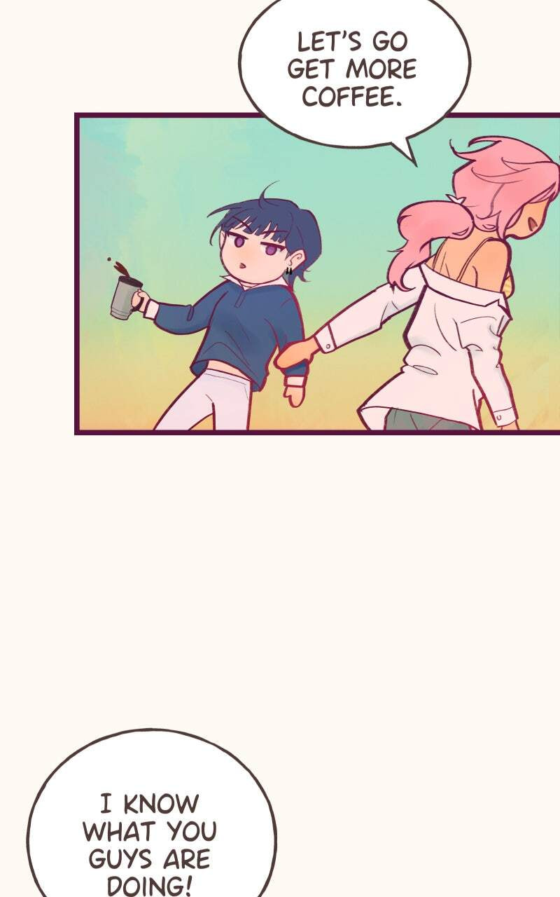 The Siren's Light Chapter 14 page 36 - 