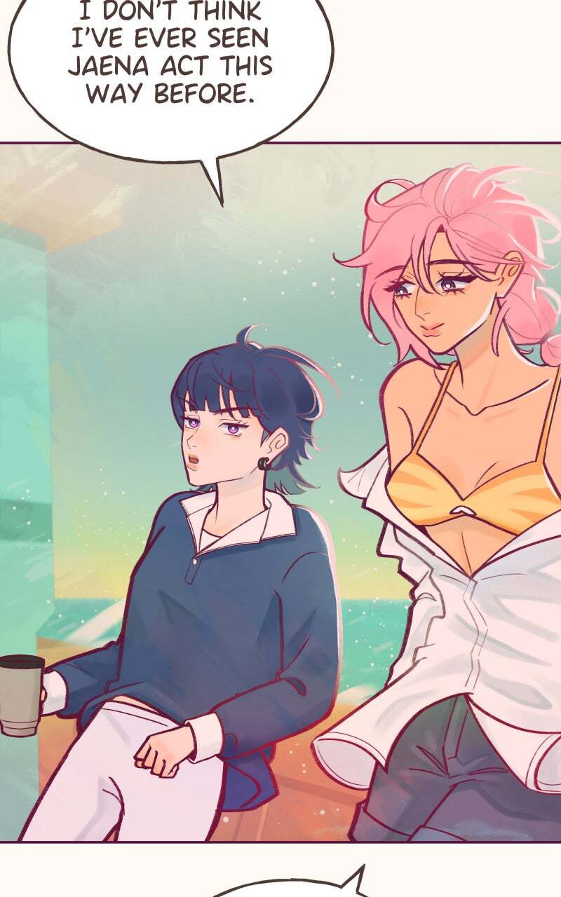 The Siren's Light Chapter 14 page 39 - 