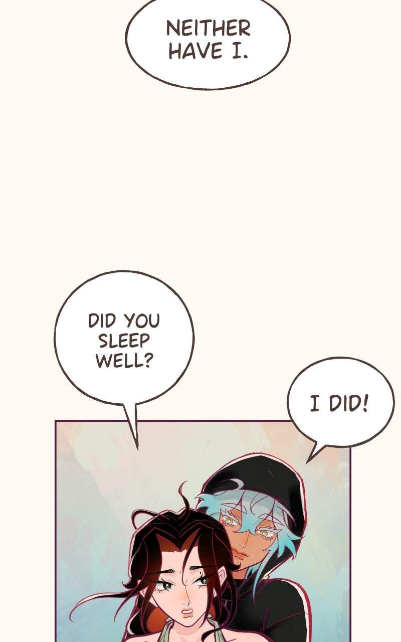 The Siren's Light Chapter 14 page 40 - 