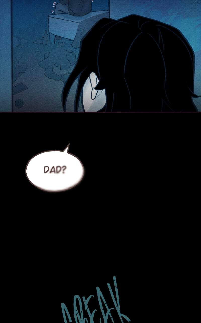 The Siren's Light Chapter 14 page 5 - 