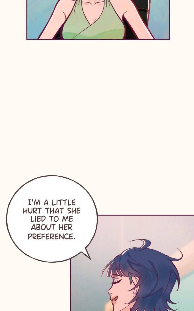 The Siren's Light Chapter 14 page 41 - 