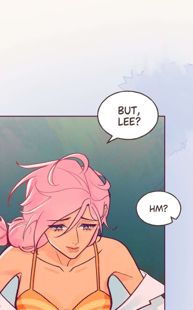 The Siren's Light Chapter 14 page 43 - 