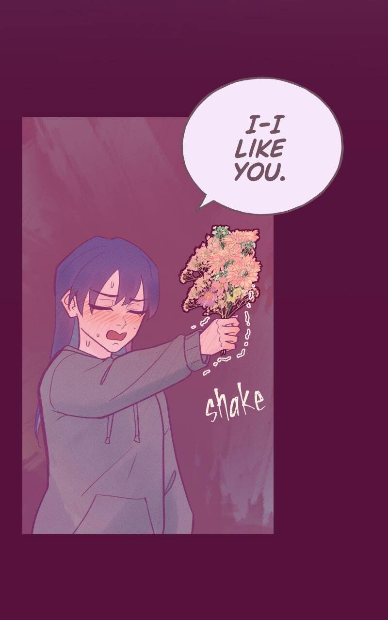 The Siren's Light Chapter 14 page 46 - 