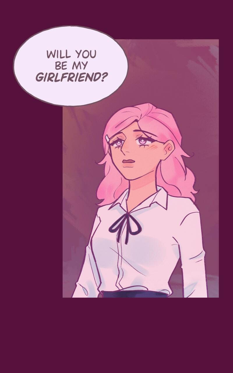 The Siren's Light Chapter 14 page 47 - 