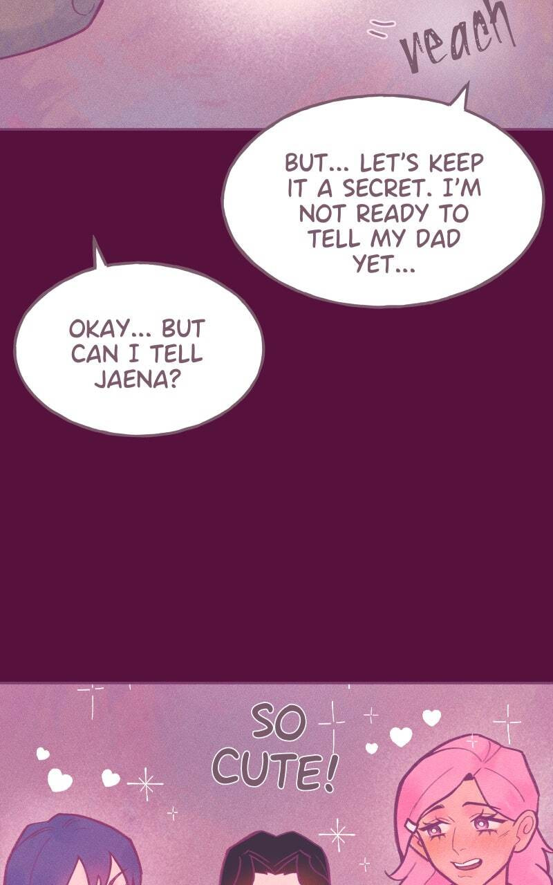 The Siren's Light Chapter 14 page 49 - 