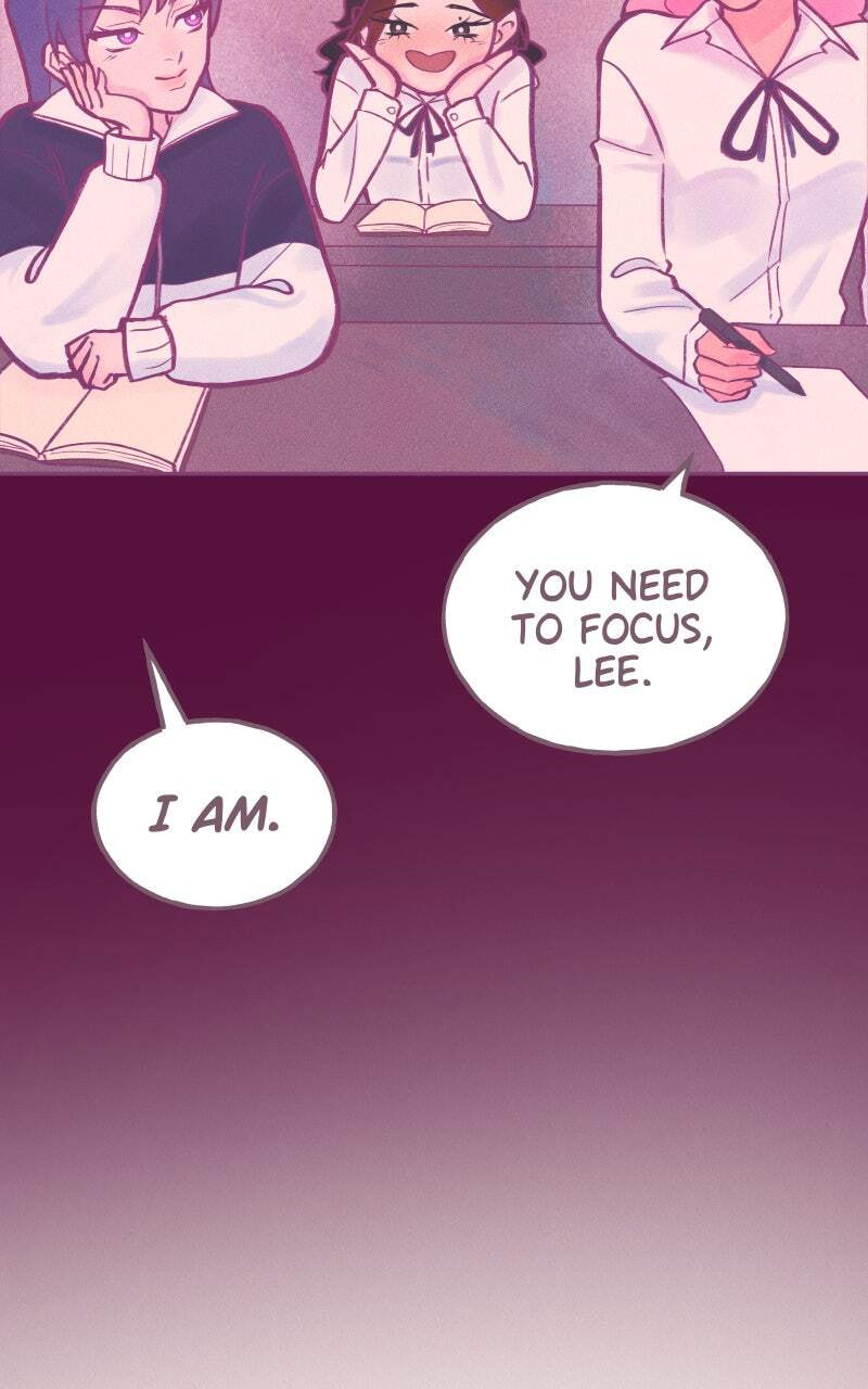 The Siren's Light Chapter 14 page 50 - 