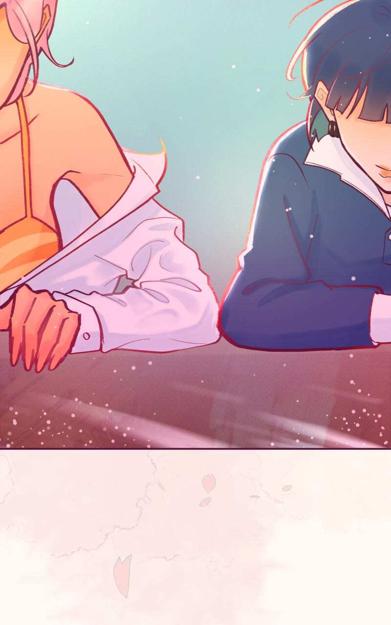 The Siren's Light Chapter 14 page 54 - 